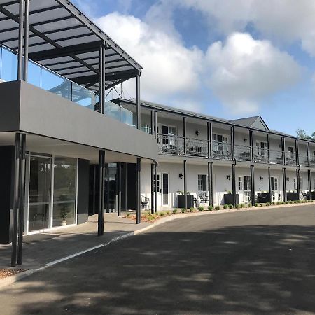 Clouds Montville Exterior foto