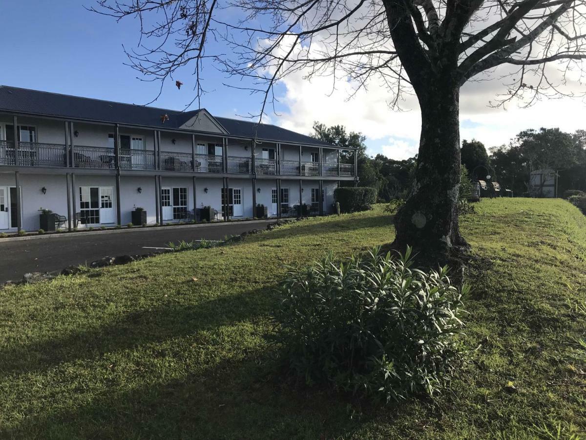 Clouds Montville Exterior foto