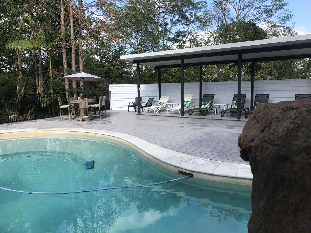 Clouds Montville Exterior foto